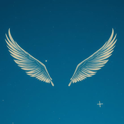 心の羽のジャケット写真