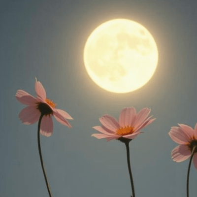 ANO HIBI Front Cover