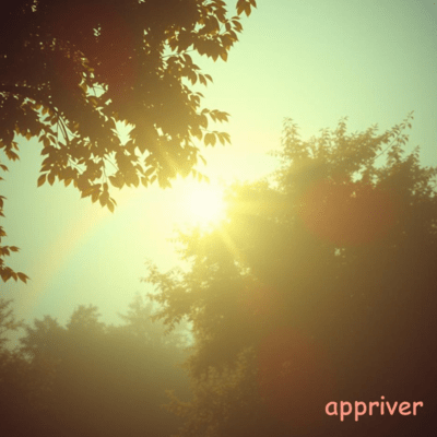 Sonosakini mieru mirai Front Cover