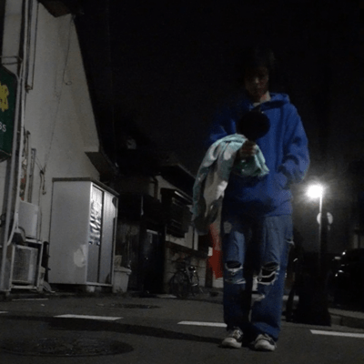 呼吸 (2025 version.)のジャケット写真