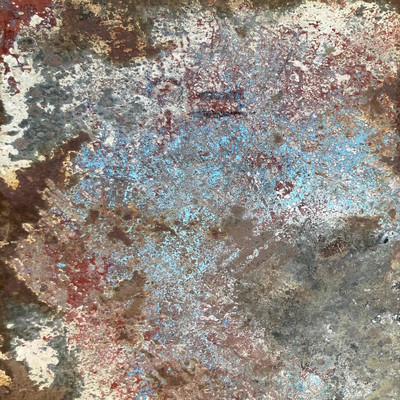 barclayのジャケット写真