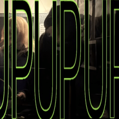 God up (feat. Sinxn)のジャケット写真