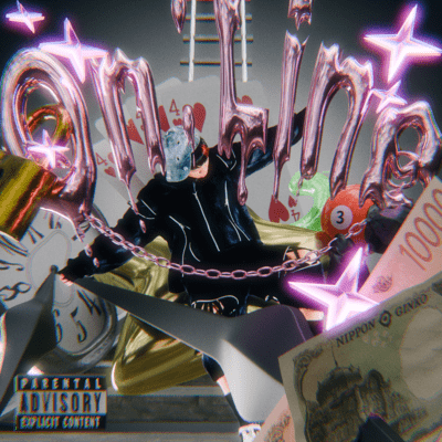 0n:Line Front Cover