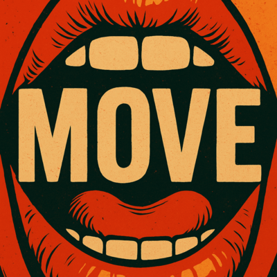 MOVEのジャケット写真