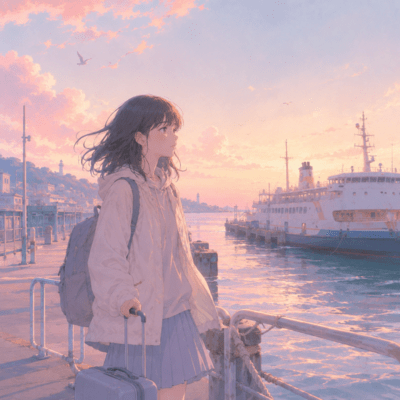 Now, From Here Front Cover