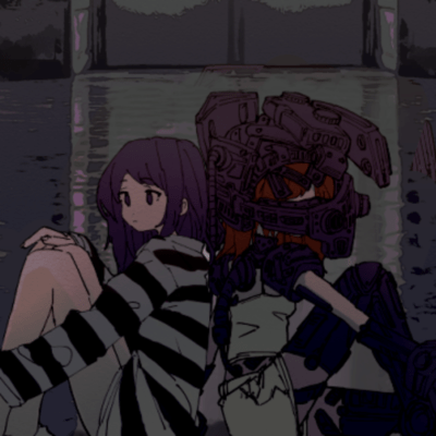 divE not positive (feat. HATSUNE MIKU) Front Cover