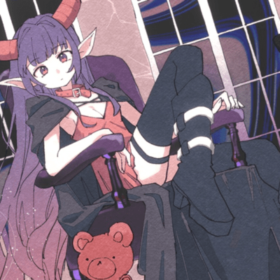 Envy You (feat. HATSUNE MIKU) Front Cover