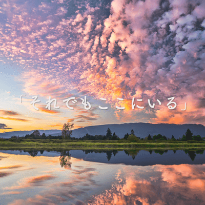 Still, I'm Here Front Cover