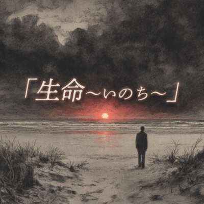 One Life ~Inochi~ Front Cover