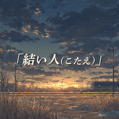 Yuito (Kotae) Front Cover