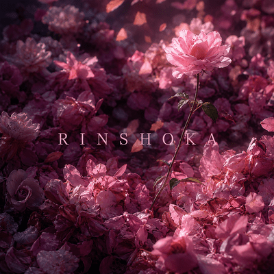 RINSHOKA Front Cover