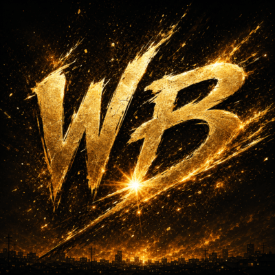 WB Front Cover