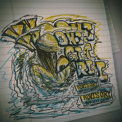 A to the B Front Cover