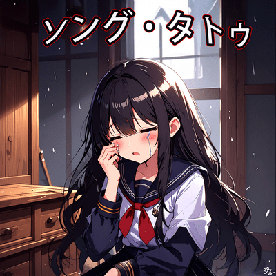 ソング・タトゥのジャケット写真