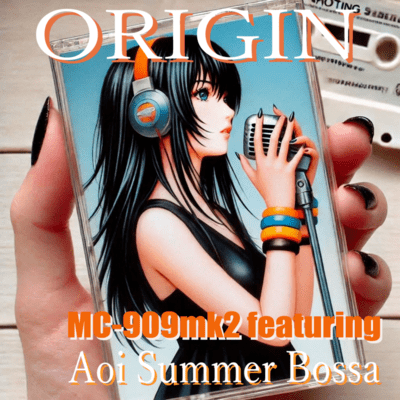 ORIGIN Front Cover
