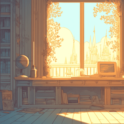 Let's go out together today Front Cover