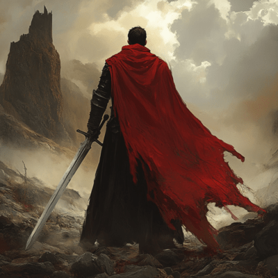 勇者たちのジャケット写真