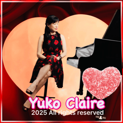 Arabesque No.1 Vintage NY Steinway & Shigeru Kawai SK3 sound comparison journey Front Cover