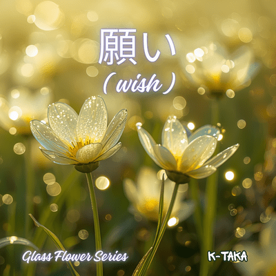 wish Front Cover