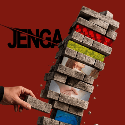 jenga Front Cover