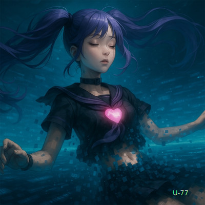 "Identity Drift" Front Cover