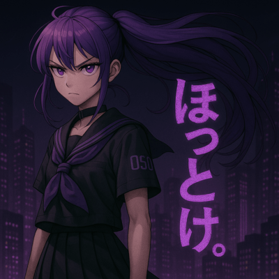 ほっとけ。のジャケット写真