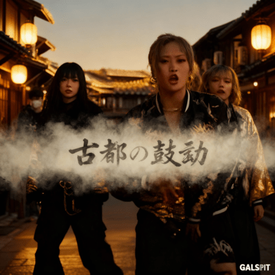 Koto no Kodou Front Cover