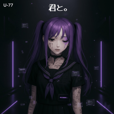 君と。のジャケット写真