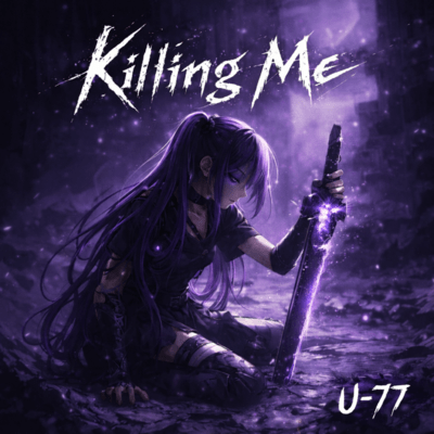 Killing Meのジャケット写真