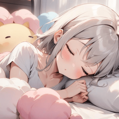 sweet dream Front Cover