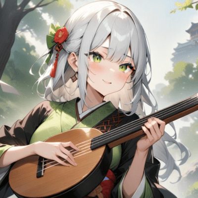 BGM Front Cover