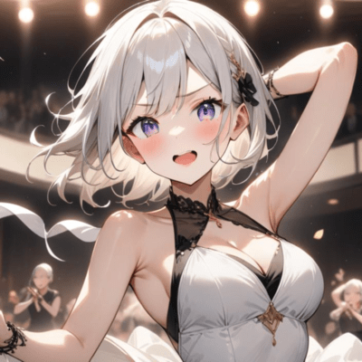 JAZZのジャケット写真