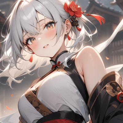 何言ってるかはわからないけど、良さげな中華風BGMのジャケット写真