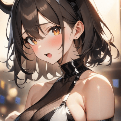 DonadonaPartyNight Front Cover