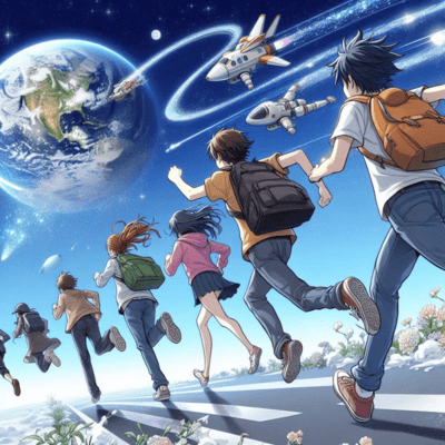 The Dreamer's Song Front Cover