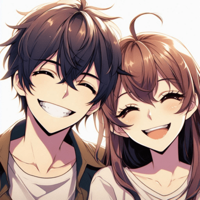 A smile from the heart Front Cover