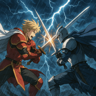 Clashing Justice Front Cover