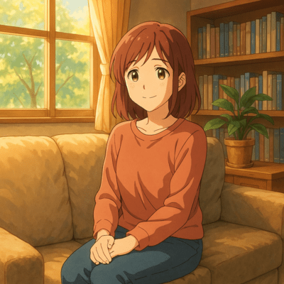 ここにいる理由のジャケット写真