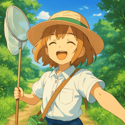 The brightest in the world Front Cover