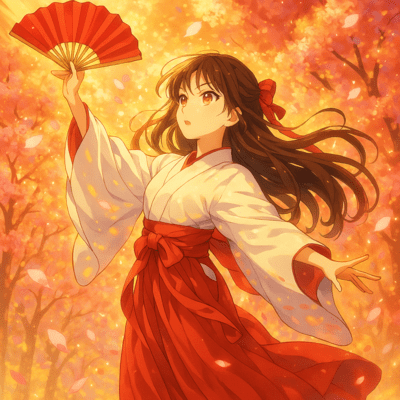 Dancing Silence Front Cover