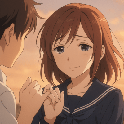 Only the promise remains Front Cover