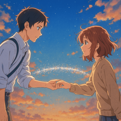 Bridge of Trust Front Cover