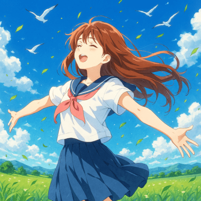 Quiet Freedom Front Cover