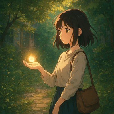 誰も拾わなかった光のジャケット写真