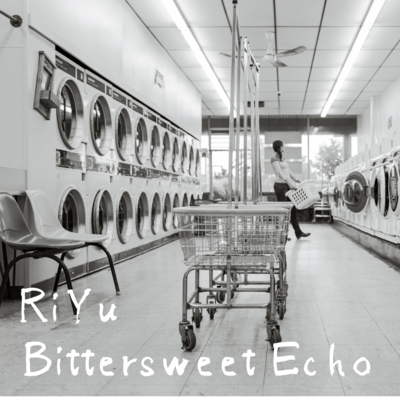Bittersweet Echo Front Cover