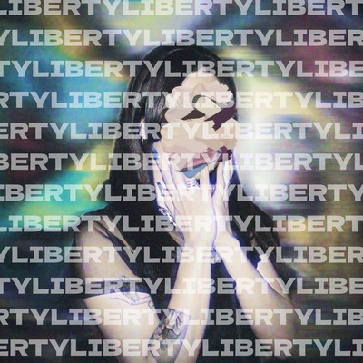LIBERTYのジャケット写真
