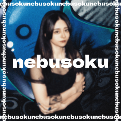 nebusoku Front Cover