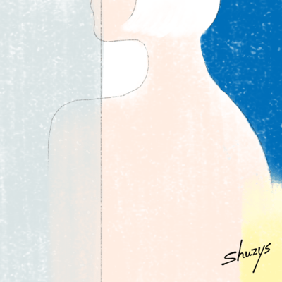 bubble Front Cover