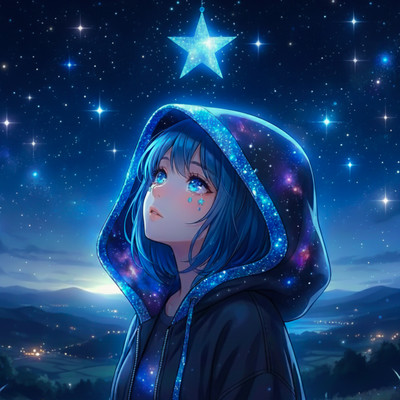 Kimi no Ichibanboshi Front Cover