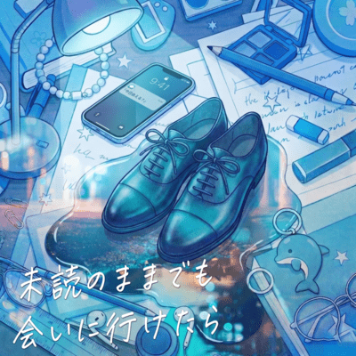 Midoku no mama demo ai ni iketara Front Cover